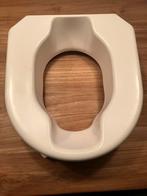 Wc verhoger verstelbaar, Ophalen of Verzenden, Zo goed als nieuw
