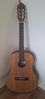 Gitaar Samick LC 009 incl. draagtas i.z.g.st!, Ophalen, Gebruikt, Klassieke of Spaanse gitaar
