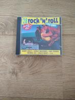 28 Rock 'n' Roll Love Songs CD, Ophalen of Verzenden, 1980 tot 2000, Gebruikt