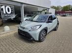 Toyota Aygo X 1.0 VVT-i MT Pulse, Auto's, Euro 6, Met garantie (alle), 4 stoelen, Origineel Nederlands