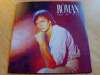 CD Rob de Nijs - Roman + 1 extra track, Verzenden