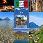 Te Huur Chalets in Porlezza - Airco - Zwembad, Vakantie, Vakantiehuizen | Italië, Recreatiepark, Chalet, Bungalow of Caravan, 6 personen