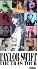 Taylor Swift | The Eras TourJohan Cruijff ArenA - Amsterdam, Tickets en Kaartjes, Concerten | Pop