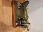 Antike naaimachine anker, Hobby en Vrije tijd, Naaimachines en Toebehoren, Gebruikt, Naaimachine, Industrieel, Ophalen