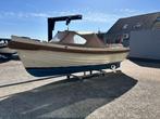 Interboat 22 (2005), Ophalen, 10 tot 30 pk, Gebruikt, Binnenboordmotor