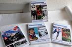 Schaatshistorie van Nederland. In een unieke dvd box, Alle leeftijden, Boxset, Ophalen of Verzenden, Zo goed als nieuw
