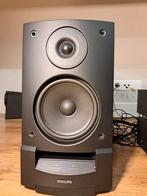 Philips DSS940 + DSC950 set actieve luidsprekers +controller, Audio, Tv en Foto, Luidsprekers, Ophalen, Philips, Gebruikt, 60 tot 120 watt