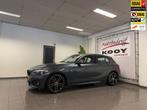 BMW 1-serie 118i Edition M Sport Shadow High Executive * Aut, 65 €/maand, Gebruikt, Bedrijf, 650 kg