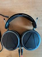 Audeze MM-500 Professional studio headphone, Audio, Tv en Foto, Koptelefoons, Ophalen of Verzenden, Zo goed als nieuw, Overige merken