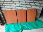 Planken - kast onderdelen, Doe-het-zelf en Verbouw, Hout en Planken, Ophalen, Gebruikt, Minder dan 25 mm, Plank