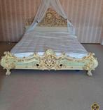 Antiek Barok Slaapkamer Set, Antiek en Kunst, Ophalen of Verzenden