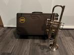 Vincent Bach Stradivarius Model 37 ML, Ophalen of Verzenden, Zo goed als nieuw, Nvt, Nvt