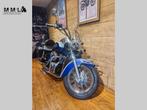 HONDA VT 750 C2 SHADOW ACE (bj 1998), 2 cilinders, 745 cc, Bedrijf, Overig