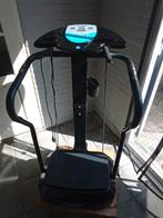 Grote Trilplaat - Fitness en Afslanken, Kunststof, Gebruikt, Ophalen of Verzenden, Buik