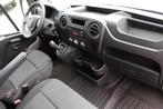 Opel Movano 2.3 CDTI L2H2 GEEN BPM!/mooie bedrijfsbus,Camera, Stof, Gebruikt, Euro 6, 4 cilinders