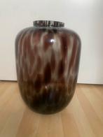 Vaas groot glas, Ophalen, Overige kleuren, Minder dan 50 cm, Glas