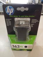 HP 363XL, Ophalen, Nieuw, X, X