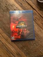 Jurassic World Rebirth - Blu-Ray, Verzenden, Nieuw in verpakking, Actie