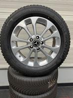 Mercedes GLA W156 AMG winterset origineel 17”, Auto-onderdelen, Banden en Velgen, Nieuw, 215 mm, 17 inch, Velg(en)