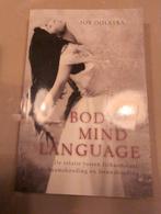 Body & Mind language, Ophalen of Verzenden, Zo goed als nieuw, Jos Dolstra