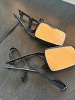 Caravan Spiegel Universeel, Caravans en Kamperen, Ophalen of Verzenden, Gebruikt