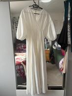 Nieuwe witte jurk van SHEIN - Maat M, Ophalen of Verzenden, Nieuw, Maat 38/40 (M), Wit
