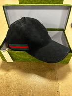 Gucci pet zwart bruin grijs wit, Ophalen of Verzenden, Zo goed als nieuw