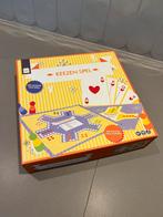 Keezen spel HEMA, Hobby en Vrije tijd, Gezelschapsspellen | Bordspellen, Ophalen of Verzenden, Zo goed als nieuw