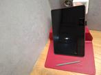 Samsung Galaxy Tab S9 FE+ met Spen & Case, Galaxy Tab S9 FE+, Uitbreidbaar geheugen, 12 inch, Ophalen of Verzenden