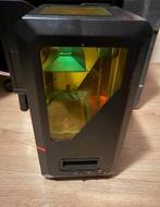 Anycubic photon 3D printer, Computers en Software, Ophalen, Zo goed als nieuw