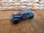 Matchbox citroen 15cv, Ophalen of Verzenden, Gebruikt, Auto