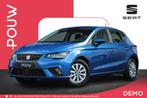 SEAT Ibiza 1.0 EcoTSI 95pk Style Plus | Apple Carplay/Androi, Auto's, Voorwielaandrijving, 12 maanden, Stof, 95 pk