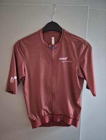 Maap Training Jersey  beschikbaar voor biedingen