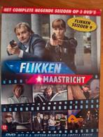 Flikken Maastricht 9, Alle leeftijden, Ophalen of Verzenden, Zo goed als nieuw