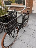 Gazelle PUURNL dames fiets 28inch, Versnellingen, Zo goed als nieuw, Minder dan 47 cm, Ophalen