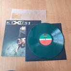 King's X – King's X (EU2019) (NM/VG+), Ophalen of Verzenden, Zo goed als nieuw