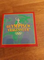 Te koop Olympisch Vragenvuur, Ophalen of Verzenden, Nieuw, NOVA CARTA BV