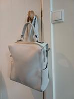 SMAAK AMSTERDAM/ RUGZAK/TAS, Ophalen of Verzenden, Zo goed als nieuw, Grijs