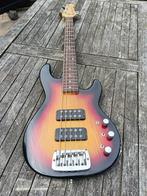 USA G&L L2500 Sunburst 2000s, Muziek en Instrumenten, Snaarinstrumenten | Gitaren | Bas, Ophalen of Verzenden, Gebruikt