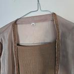 Dubai abaya, Ophalen of Verzenden, Nieuw, Overige typen