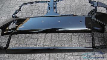 Voorbumper BMW   XM G09 beschikbaar voor biedingen
