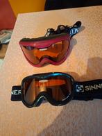 Sinner ski brillen, Ophalen of Verzenden, Minder dan 100 cm, Overige typen, Overige merken