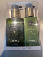 Rituals Dao kitchenset hand wash zeep balm creme, Ophalen of Verzenden, Zo goed als nieuw, Overige typen