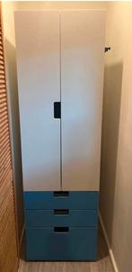 IKEA Smastad Kast - Perfect voor de kinderkamer!, Kinderen en Baby's, Kinderkamer | Commodes en Kasten, Ophalen, Kast, 50 tot 70 cm