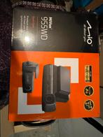 Mio MiVue 955W Dual cam NIEUW, Auto diversen, Dashcams, Ophalen