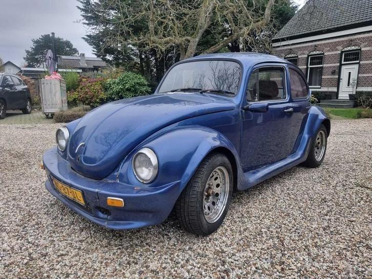 1970 Volkswagen Kever 1200, NS-87-JL, Auto's, Volkswagen, Bedrijf, Beetle (Kever), Overige brandstoffen, Overige carrosserieën