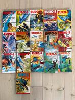 Euro 5 kinderboeken, Boeken, Gelezen, Bert Benson, Ophalen of Verzenden, Fictie