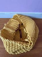 Kidsdepot Gele Speelmand, Ophalen, Zo goed als nieuw, Overige typen