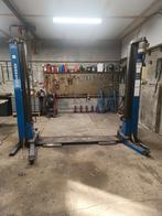 2 koloms hefbrug 2700kg!, Ophalen, Gebruikt