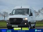 MERCEDES-BENZ SPRINTER 316 l2h2 navi automaat, Auto's, Automaat, Gebruikt, Mercedes-Benz, Bedrijf